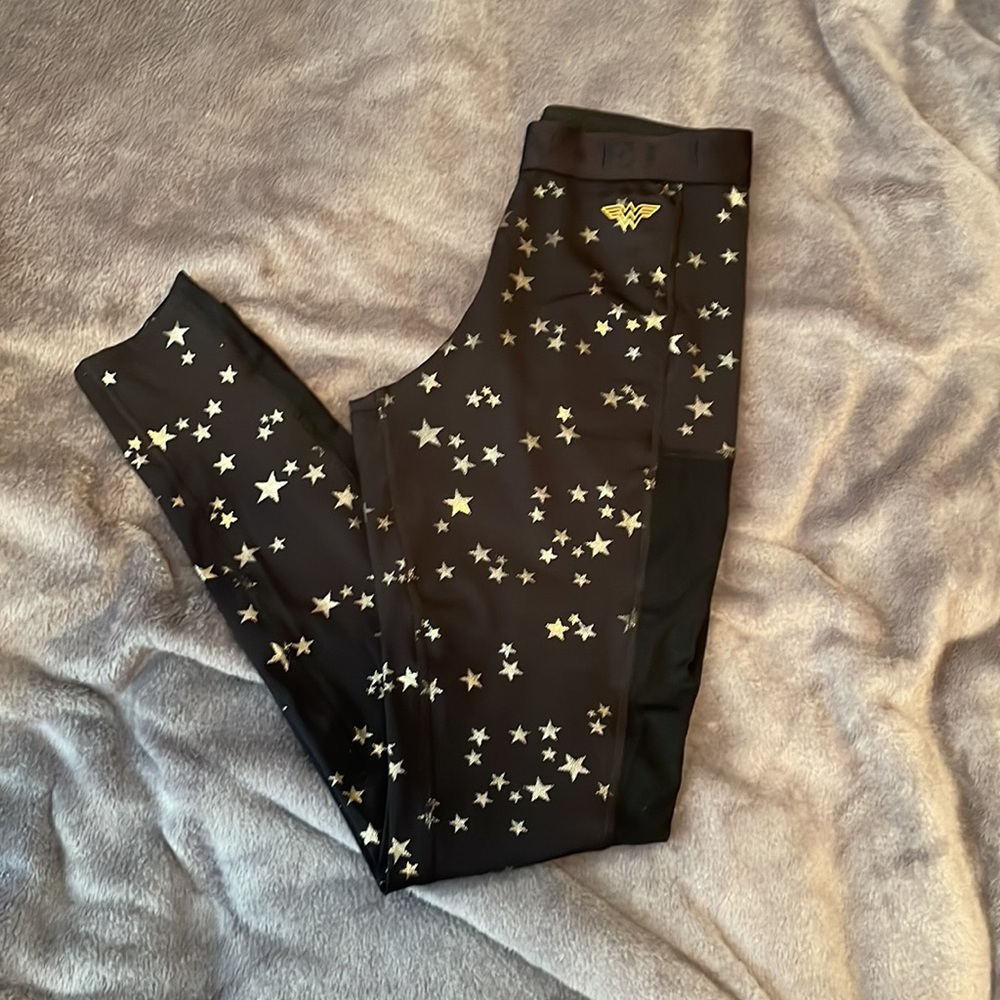 EUC Eleven by Venus Williams x WW leggings size L
